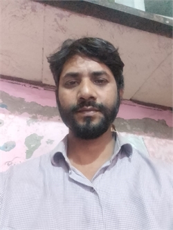 Amrit Lal - Part time Cleaner in Chhatarpur in Delhi