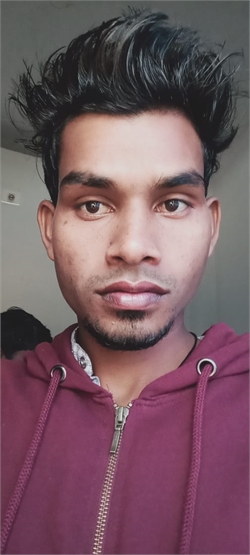 Amrit Lal Kerketta - Full time Cleaner in Jharkhand in Ranchi