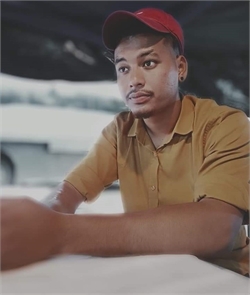 Amrit Sunar