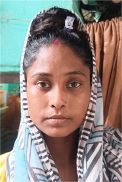 Amrita - Part time Cleaner in Rohini in Delhi