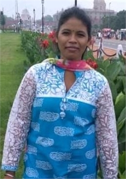 Amrita Bara - Part time Cook in Worli in Mumbai