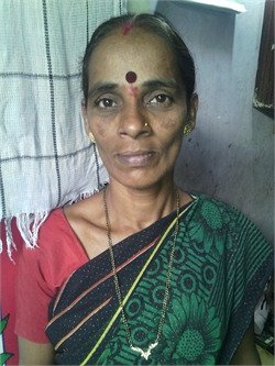 Amrita Jadhav Jayesh