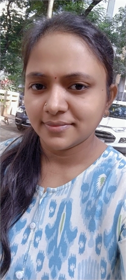 Amrita Jena - Full time Baby Sitter in Kolkata in Kolkata