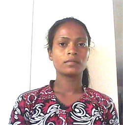 Amrita Kandulna - Full time Cleaner and Cook and Baby Sitter in Bandra West in Mumbai
