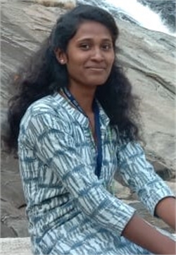Amrita karketa - Full time Cleaner in Chhattisgarh in Rairangpur
