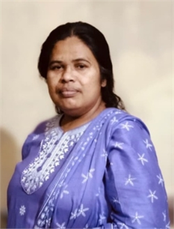 amrita khalkho - Part time Cleaner in chandigarh in Chandigarh