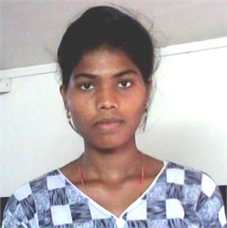 Amrita Khes - Full time Cleaner and Cook in Mumbai