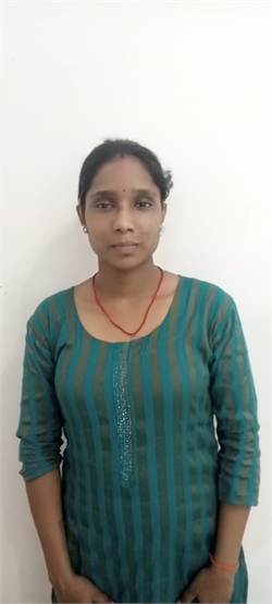 Amrita Kumari