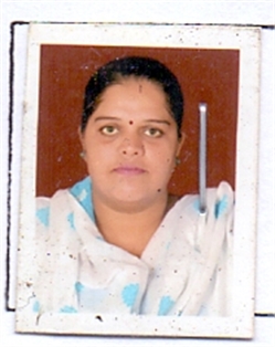 Amrita More - Part time Patient Care and Elderly Care and Baby Sitter in Andheri East in Mumbai
