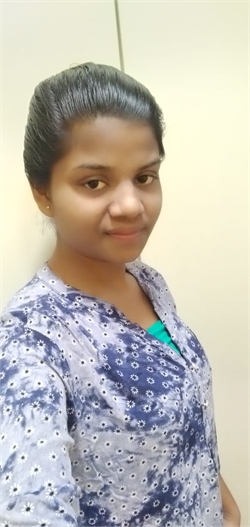 Amrita sabhapati - Full time Cleaner in Andheri West in Mumbai