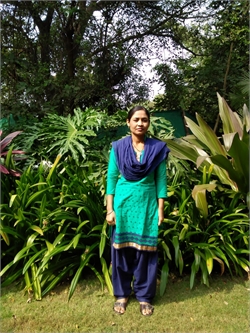 Amrita Singh - Part time Cleaner and Baby Sitter in Nepeansea Road in Mumbai