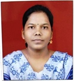 Amrita Toppo (Rahul) - Full time Cleaner in Bandra West in Mumbai