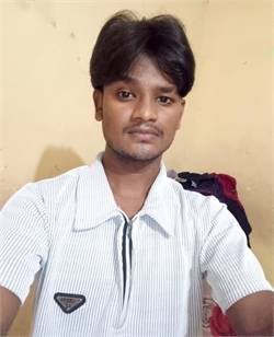 Amrjit Kumar - Full time Cleaner in Badarpur Delhi in Delhi