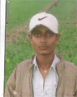 Amrjit Kumar Pandit  (Shambhu) - Part time Cleaner in Bihar, Mohiuddinpur in Patna