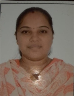 Amrpali Maghade - Part time Cleaner and Cook in buyculla , Docyad station in Mumbai