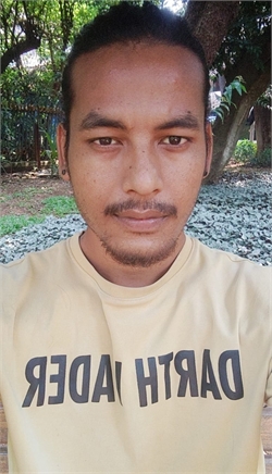 Amrit Salikram Sunar - Full time Cook in Pokhara , nepal in Bharatpur