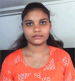 Amruta Anil Ghanekar - Full time Cleaner in Andheri East in Mumbai
