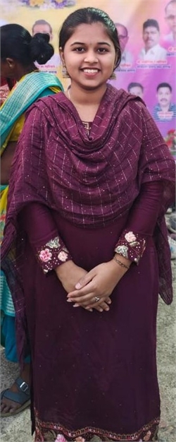 Amruta Kalamkar - Full time Cleaner in Roha in Roha
