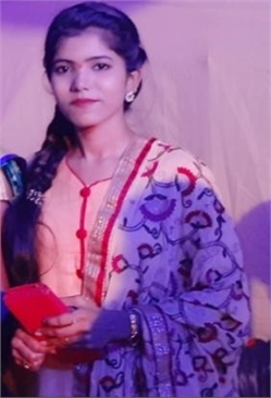 Amruta Mahadev Sagvekar - Full time Cleaner and Baby Sitter in santcruz east in Mumbai
