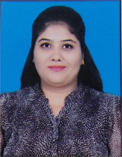 Amruta  powar - Full time Cook and Patient Care and Elderly Care and Baby Sitter in virar east in Mumbai