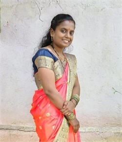 Amruta Ratnparke - Part time Cleaner and Cook in Panvel Taloja Sector 5 in Panvel
