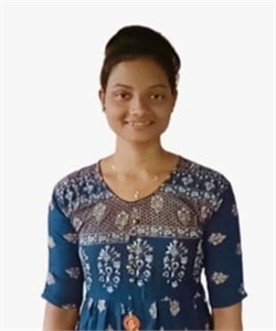 Amruta Shubhash Nanrkar - Full time Cook in Thane in Thane