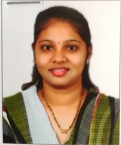 Amruta patil - Part time Baby Sitter in Sion West, in Mumbai
