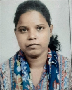 Amrutali narwade - Part time Cook in thane west in Thane