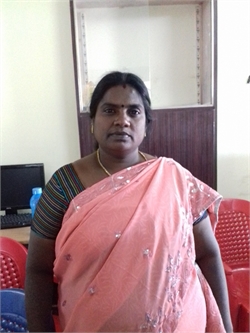 Amuda Kumar