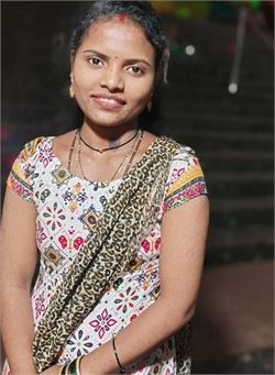 Sushama Shantaram kulye - Part time Cleaner and Cook and Baby Sitter in Santacruz East in Mumbai