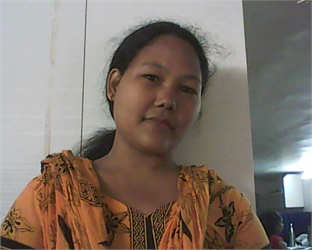 Anali Changma - Full time Cleaner and Cook and Baby Sitter in Nagaon in Guwahati