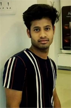 Anam Laskar - Full time Cleaner in Bandra in Mumbai