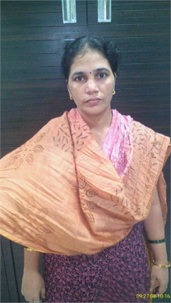 Anamika Anand Pawar - Part time Cleaner and Cook and Baby Sitter in Thane West in Thane