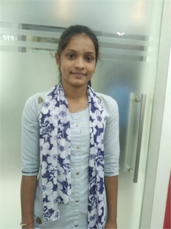 Anamika mohan palshetkar - Full time Cleaner and Baby Sitter in malad west in Mumbai