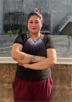 Anamika Nepali - Part time Cleaner in Burari in Delhi