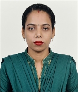 Anamika Sharma - Part time Cleaner and Cook and Patient Care and Elderly Care and Baby Sitter in Beta II, Greater Noida, Uttar Pradesh in Noida