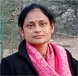 Anamika Shukla - Part time Cook in Sanjeevani Nagar, in Jabalpur