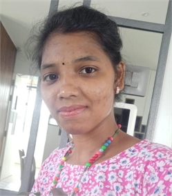 Anamika Tete - Full time Cleaner in Santacruz in Mumbai