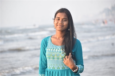 Anamika Tirkey - Full time Cleaner in Malad West in Navi Mumbai