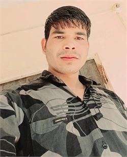 Ananad Ram - Full time Cleaner and Cook in uttarakhand in Rishikesh