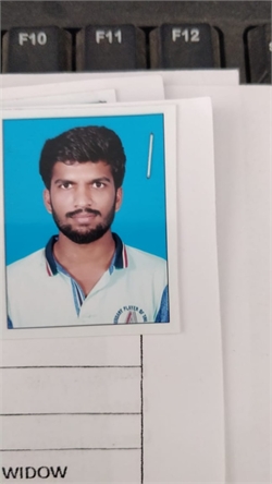 anand - Full time Cleaner and Patient Care and Elderly Care in chitradurga in Bangalore Bengaluru