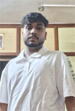 Anand kumar - Full time Cleaner and Cook and Patient Care and Elderly Care in Grand Road in Mumbai