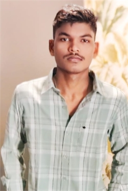 Anand  Bilung - Full time Cleaner in Kopar Khairane in Navi Mumbai