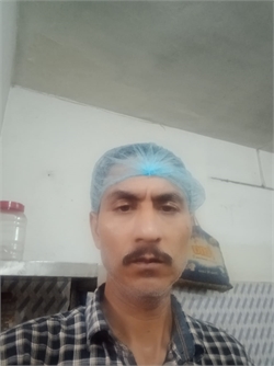 Anand - Part time Cook in Sector 62 in Lucknow