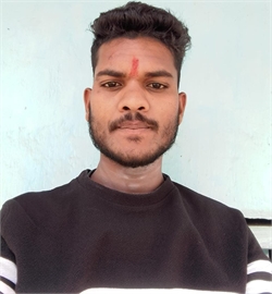 Anand baraik - Full time Cleaner in jharkhnd in Mumbai