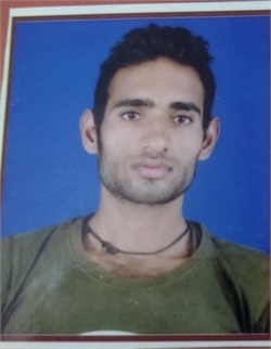 Anand Kumar - Part time in Lalganj Ajhara Bazar in Pratapgarh