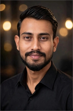 Anand Kumar - Full time Cleaner in KalyaN West in Mumbai