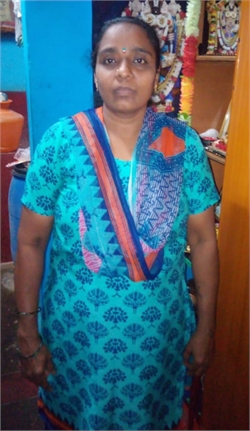 anand lakshmi