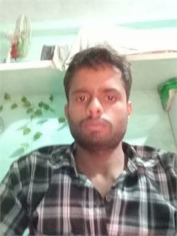 Anand Patel - Full time Cleaner in Delhi in Delhi
