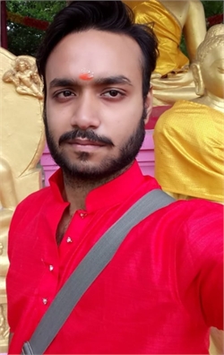 Anand Routh - Full time Patient Care and Elderly Care in kolkata in Kolkata
